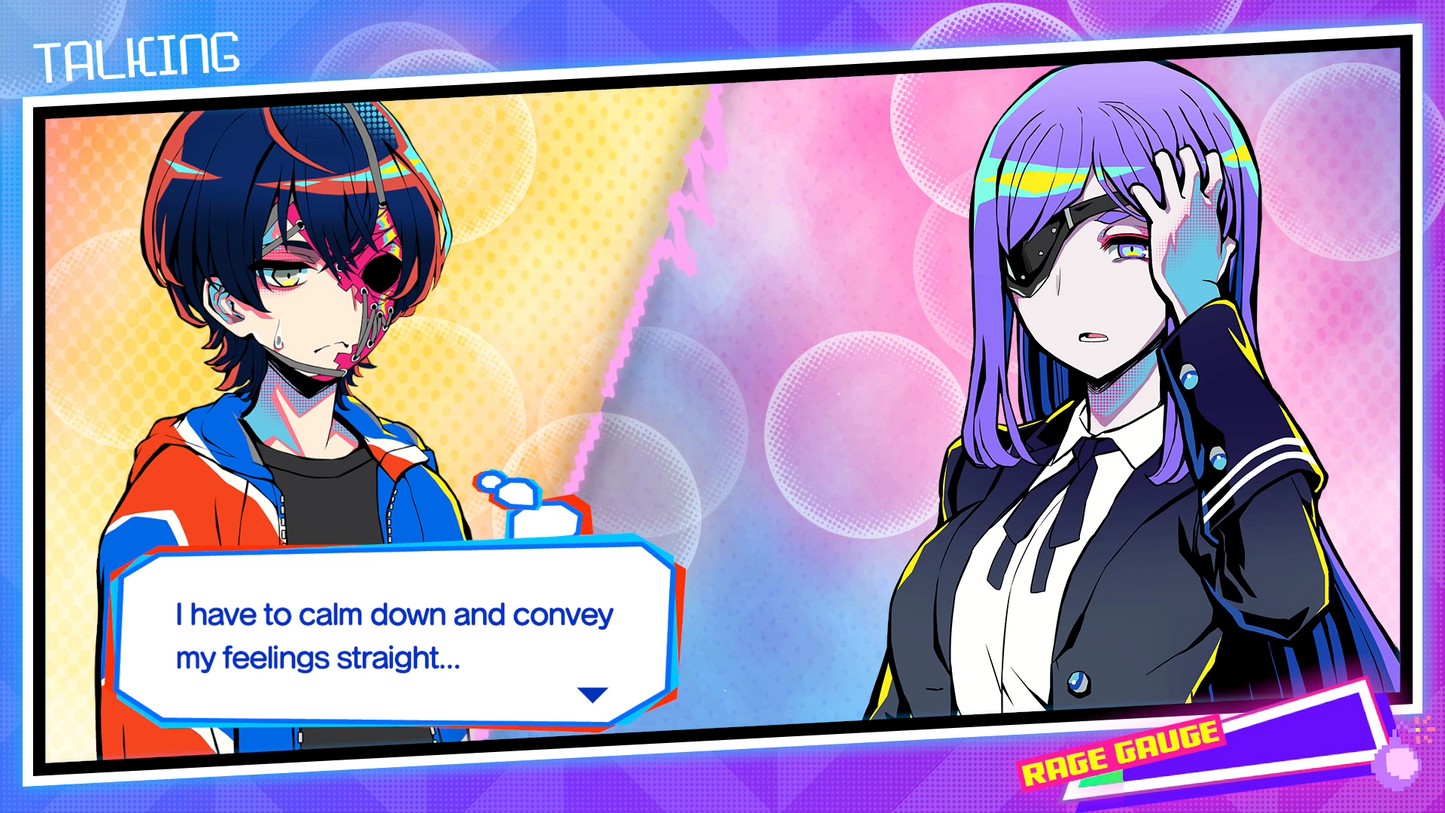 SHUTEN ORDER - Nintendo Switch™ 2