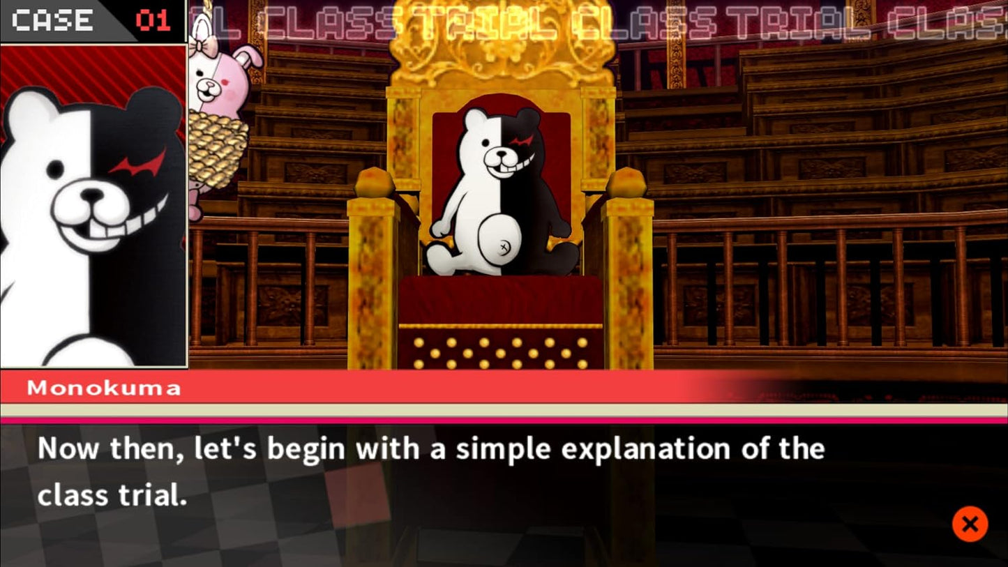Danganronpa Trilogy - PS4®
