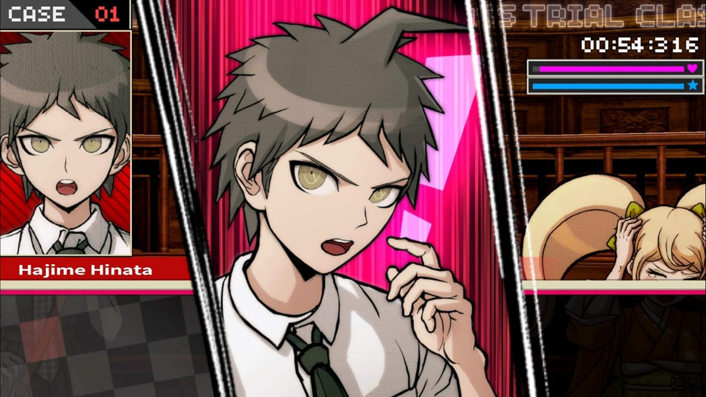 Danganronpa Trilogy - PS4®