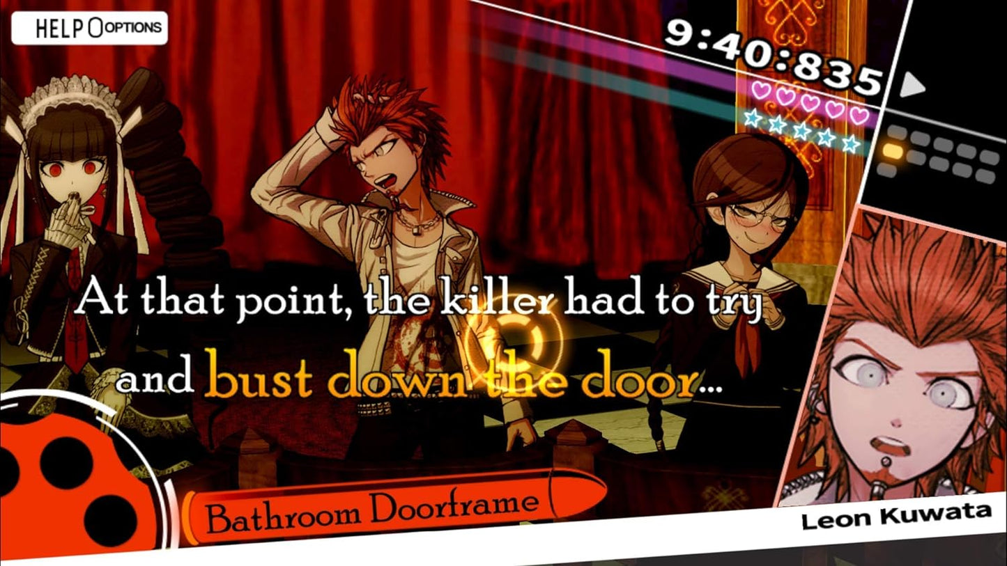 Danganronpa Trilogy - PS4®