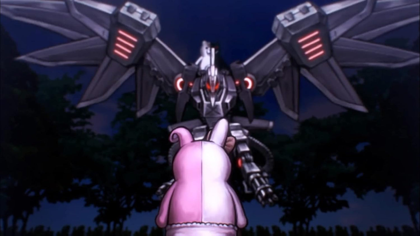 Danganronpa Trilogy - PS4®