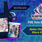 No Sleep For Kaname Date - From AI: THE SOMNIUM FILES - Totebag Bundle Edition - PS5®