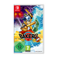 BAKERU - Nintendo Switch™ - Standard Edition