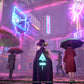 Master Detective Archives: RAIN CODE Plus Lucid-Noir - PS5® - Limited Edition