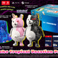 Danganronpa 2x2 Psycho Tropical Vacation Package
